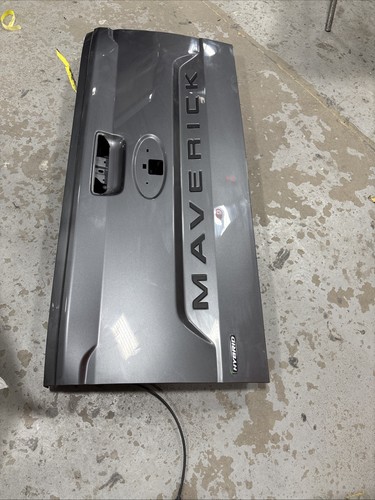 Trunk/Hatch/Tailgate Manual Locking Fits 22-24 MAVERICK PICK🏠💵