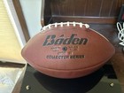 Heisman Winners - Signed Football, Special Edition #4916/5000 baden collector — photo 6