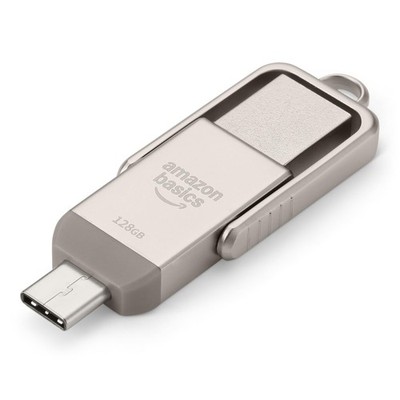 USB Stick, Thumb Drive Speicherstick mit USB C und USB A