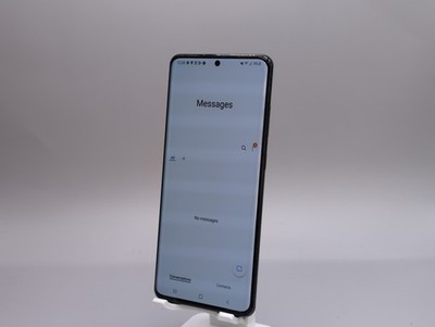 Samsung Galaxy S20 Ultra 5G 128GB Cosmic Black T-Mobile Unlocked