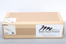 Middle Atlantic SH-DMP-EXT Rear Accessory Shelf 656747105043 - NEW Sealed