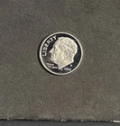 2014 S 10C SILVER PROOF ROOSEVELT DIME - FREE SHIPPING 90% SILVER