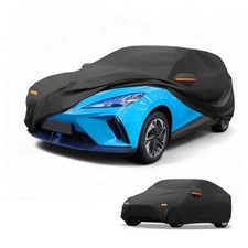 All-Weather Waterproof Car Cover - UV-Resistant Outdoor Full Exterior for mg 4