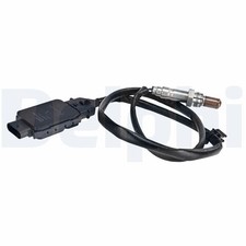 DELPHI NOx-Sensor, NOx-Katalysator ANS1117-12B1 für SEAT SKODA VW
