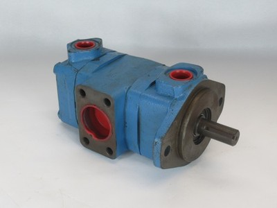 Vickers V20201F8S8S1BB20LH Vane Pump 2'' Inlet 1.0625''-12 Outlet SHELF WEAR NOP
