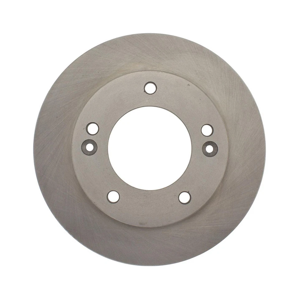 Kit de rotores de freno delanteros y pastillas de cerámica para Kia Sportage 2000 2001 2002 1998 Foto 2 de 4