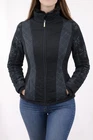 DALE OF NORWAY WOMENS WOOL JACKET size M
