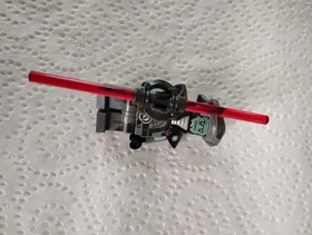 LEGO Star Wars Fifth Brother 75157 Rex's AT-TE Imperial Inquisitor Rebels 75336