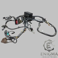 92-96 Ford F150 F250 F350 5.0 5.8 Engine Bay 5.8 Gas Wire Harness F6tb-14a624