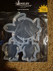 NEW Turtle Trio Silicon Mold — photo 1
