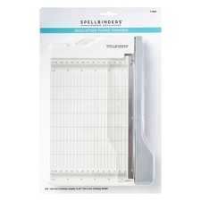 Spellbinders Guillotine Paper Trimmer-7.75"X11"