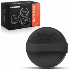 Tapa de llenado de aceite de motor A-Premium para Ford Explorer Escape Fusion Focus Edge Mazda