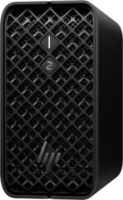 HP Workstation Z2 Mini G1a AMD Ryzen AI Max Pro 385 3.6GHz 32GB RAM 512GB SSD