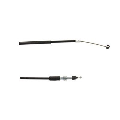 1X KUPPLUNGSSEIL 1240MM STOSSDÄMPFERHUB 110MM PASST ZU: YAMAHA YZF-R6 600