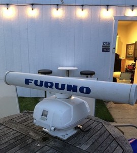 Furuno Radar | eBay Furuno Radar | eBay