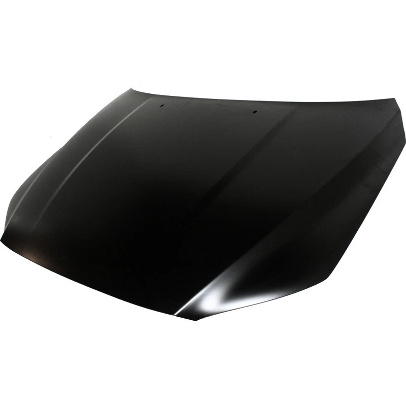 Capó de acero imprimado para Volvo S80 XC70 V70 2007-2016 Foto 2 de 4