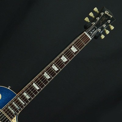 USED Gibson Japan LTD 1968 Les Paul Standard Mini HB VOS