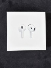 Apple AirPods 4th Gen Active Noise Cancellation Box Only