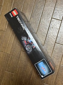 LEGO TECHNIC 42036 Street Bike Unopened Set