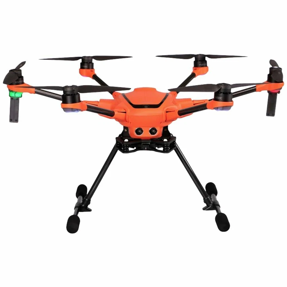 Yuneec Akkus EU Hexacopter Drohne Multicopter Drone SD Speicherkarte DEFEKTWARE - Bild 2 von 2