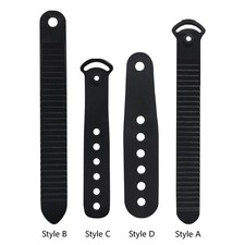 Snowboard Binding Strap Ankle Ladder Strap Binding Replacement Ladder Strap Wear