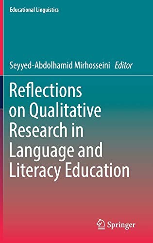 Springer Reflections On Qualitative Research In Language And Literacy Education - Image 2