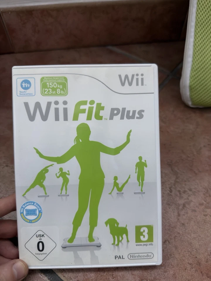 Nintendo Wii, foto 3 di 5
