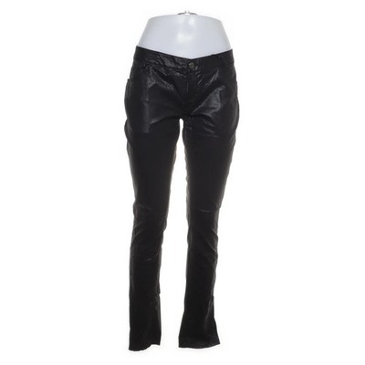 Blackmilk, Hose, Größe: 30, Schwarz, Baumwolle/Elasthan, Einfarbig, Damen #GKc