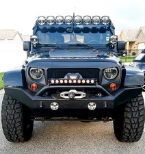 Kc Hilites 91302 Gravity Led Pro6 Single Driving Beam Light Kc Hilites 91302 Gravity Led Pro6 Single Driving Beam Light