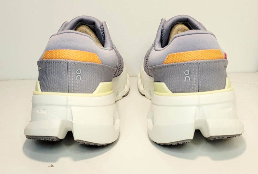 On Cloudrunner 2 Women's Size 8 Lightweight Supportive Running Shoes Retail $150 image 6
