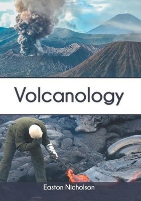 Volcanology (Gebundene Ausgabe) (US IMPORT)