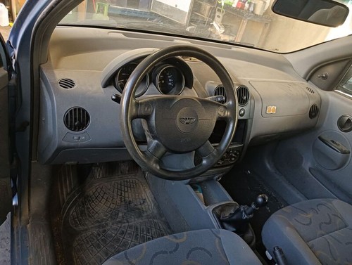 96543118 specchietto retrovisore sinistro per DAEWOO KALOS 2005 9369558 - Foto 10 di 11