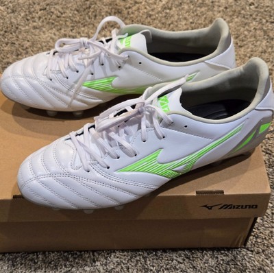 Mizuno Morelia Neo IV Pro Fg Soccer Cleat , Size US 9
