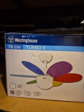 Ceiling Light Fan