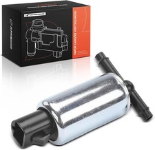 Vapor Canister Purge Solenoid Valve  Compatible with Ford F-150, F-250, F-350,