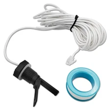 GLX-FLO-RP Flow Switch Assembly Kit with Hayward/Goldline Aquarite Salt Syste...