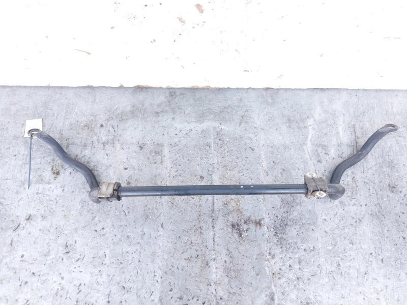 MR977566 barre stabilisatrice avant pour MITSUBISHI COLT (CZ) 1.1B KW55 - 134910 - Photo 4/4