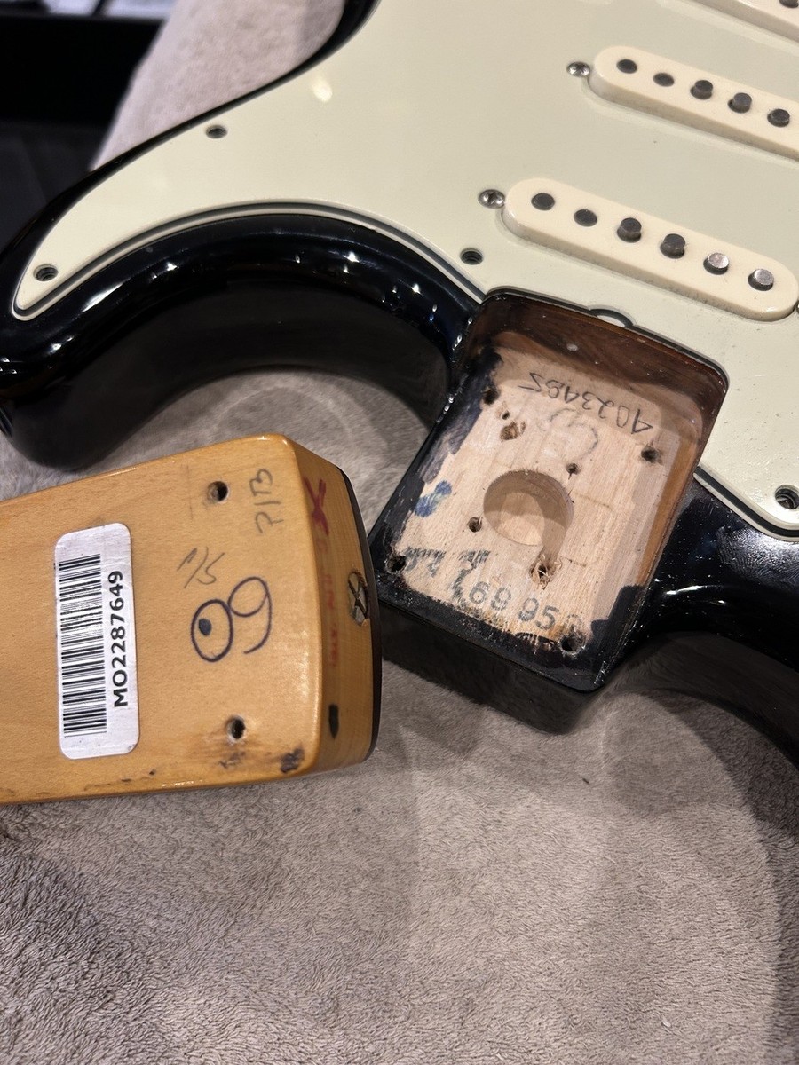 Fender Mexico Classic 60S ST 3CS 美品 Fender Made in Mexico Classic Series '60s Stratocaster | eBay