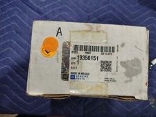 GM OEM 17-23 Escalade Restraint Systems Rear ...