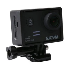 Standard with Buckle Basic Mount &Long Bolt SJCAM SJ5000 SJ5000 Wifi SJ5000+Wifi