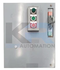 Allen Bradley 2113B-DDB-1-5R-6-45CM-90011 MCC Bucket 3Ph 30HP 480V