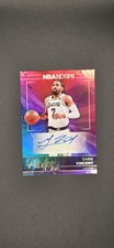 2024-25 Panini Nba Hoops - Hoops Ink Gabe Vincent #HI-GVL (AU)