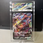 ACE 7 Umbreon Vmax 101/184 Eevee Heroes s6a GEM MINT Japanese Pokemon Card