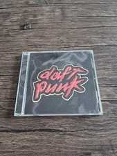 Daft Punk - Homework (1997) - CD