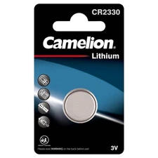 Camelion CR2330 Lithium battery 1 pc.