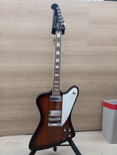 EPIPHONE FIREBIRD Electric Guitar-07