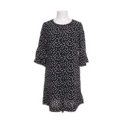 Cut & Pret, Kleid, Größe: 38, Schwarz, Gepunktet, Damen #KOV
