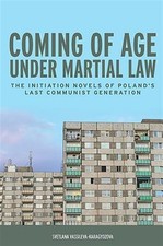 Coming of Age Under Martial Law : The Initiat...