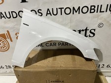 AUDI A6 C8 Avant 4A5 Kotflügel vorne rechts 4K0821106B 2021 33004320