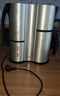Kaffeemaschine Filterkaffeemaschine Design Siemens